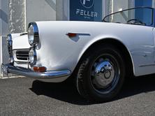 ALFA ROMEO 2600 Touring Spider, Benzin, Occasion / Gebraucht, Handschaltung - 4