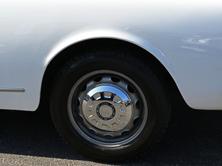 ALFA ROMEO 2600 Touring Spider, Benzin, Occasion / Gebraucht, Handschaltung - 6