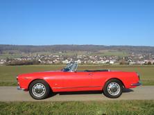 ALFA ROMEO 2600 Touring Spider, Benzin, Oldtimer, Handschaltung - 3