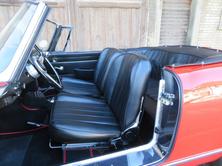 ALFA ROMEO 2600 Touring Spider, Benzin, Oldtimer, Handschaltung - 6