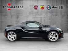ALFA ROMEO 4C Spider 1750 TBi, Benzina, Occasioni / Usate, Automatico - 7