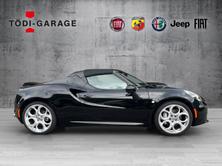 ALFA ROMEO 4C Spider 1750 TBi, Essence, Occasion / Utilisé, Automatique - 7