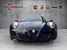 ALFA ROMEO 4C Spider 1750 TBi, Benzin, Occasion / Gebraucht, Automatik - 2