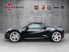 ALFA ROMEO 4C Spider 1750 TBi, Benzin, Occasion / Gebraucht, Automatik - 3