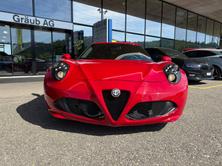 ALFA ROMEO 4C 1750 TBi TCT, Essence, Occasion / Utilisé, Automatique - 2