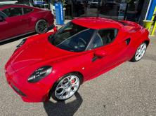 ALFA ROMEO 4C 1750 TBi TCT, Essence, Occasion / Utilisé, Automatique - 3