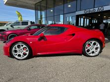 ALFA ROMEO 4C 1750 TBi TCT, Essence, Occasion / Utilisé, Automatique - 4