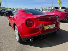 ALFA ROMEO 4C 1750 TBi TCT, Essence, Occasion / Utilisé, Automatique - 5