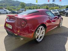 ALFA ROMEO 4C 1750 TBi TCT, Essence, Occasion / Utilisé, Automatique - 6