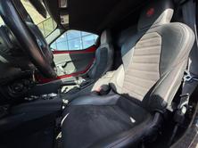 ALFA ROMEO 4C 1750 TBi TCT, Essence, Occasion / Utilisé, Automatique - 7