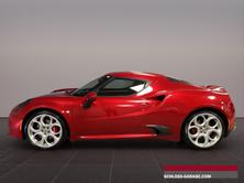 ALFA ROMEO 4C 1750 TBi, Benzina, Occasioni / Usate, Automatico - 2
