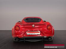 ALFA ROMEO 4C 1750 TBi, Benzina, Occasioni / Usate, Automatico - 4