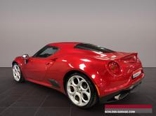 ALFA ROMEO 4C 1750 TBi, Essence, Occasion / Utilisé, Automatique - 3