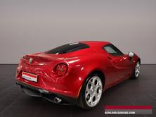 ALFA ROMEO 4C 1750 TBi, Essence, Occasion / Utilisé, Automatique - 6