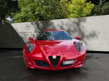 ALFA ROMEO 4C 1750 TBi TCT, Petrol, Second hand / Used, Automatic - 2