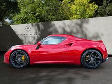 ALFA ROMEO 4C 1750 TBi TCT, Petrol, Second hand / Used, Automatic - 3