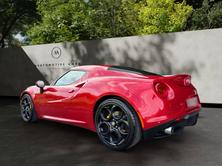 ALFA ROMEO 4C 1750 TBi TCT, Petrol, Second hand / Used, Automatic - 4