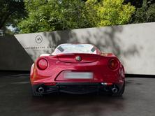 ALFA ROMEO 4C 1750 TBi TCT, Petrol, Second hand / Used, Automatic - 5
