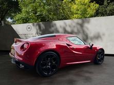 ALFA ROMEO 4C 1750 TBi TCT, Petrol, Second hand / Used, Automatic - 6