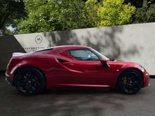 ALFA ROMEO 4C 1750 TBi TCT, Petrol, Second hand / Used, Automatic - 7