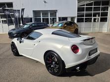 ALFA ROMEO 4C 1750 Launch Edition Nr. 224, Essence, Occasion / Utilisé, Automatique - 2
