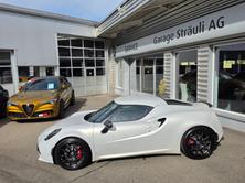 ALFA ROMEO 4C 1750 Launch Edition Nr. 224, Essence, Occasion / Utilisé, Automatique - 3