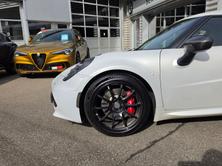 ALFA ROMEO 4C 1750 Launch Edition Nr. 224, Essence, Occasion / Utilisé, Automatique - 4