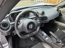 ALFA ROMEO 4C 1750 Launch Edition Nr. 224, Essence, Occasion / Utilisé, Automatique - 5