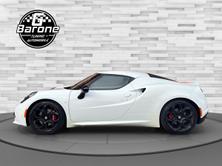 ALFA ROMEO 4C 1750 TBi TCT, Essence, Occasion / Utilisé, Automatique - 2