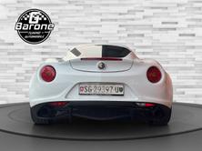 ALFA ROMEO 4C 1750 TBi TCT, Essence, Occasion / Utilisé, Automatique - 4