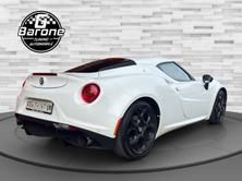 ALFA ROMEO 4C 1750 TBi TCT, Essence, Occasion / Utilisé, Automatique - 5