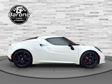 ALFA ROMEO 4C 1750 TBi TCT, Essence, Occasion / Utilisé, Automatique - 6