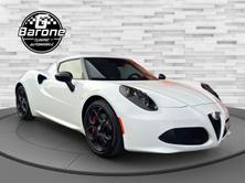 ALFA ROMEO 4C 1750 TBi TCT, Essence, Occasion / Utilisé, Automatique - 7