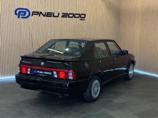 ALFA ROMEO 75 3.0 Q.Verde, Benzin, Occasion / Gebraucht, Handschaltung - 6