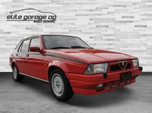 ALFA ROMEO 75 1.8 Turbo, Petrol, Classic, Manual - 3