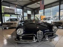 ALFA ROMEO 750 F *VETERAN* ERST 9000 KM* TOPZUSTAND, Petrol, Classic, Manual - 2