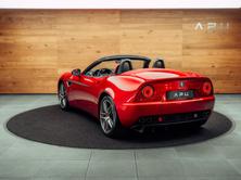 ALFA ROMEO 8C Spider 1/500, Benzina, Occasioni / Usate, Automatico - 3