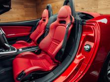 ALFA ROMEO 8C Spider 1/500, Benzina, Occasioni / Usate, Automatico - 6