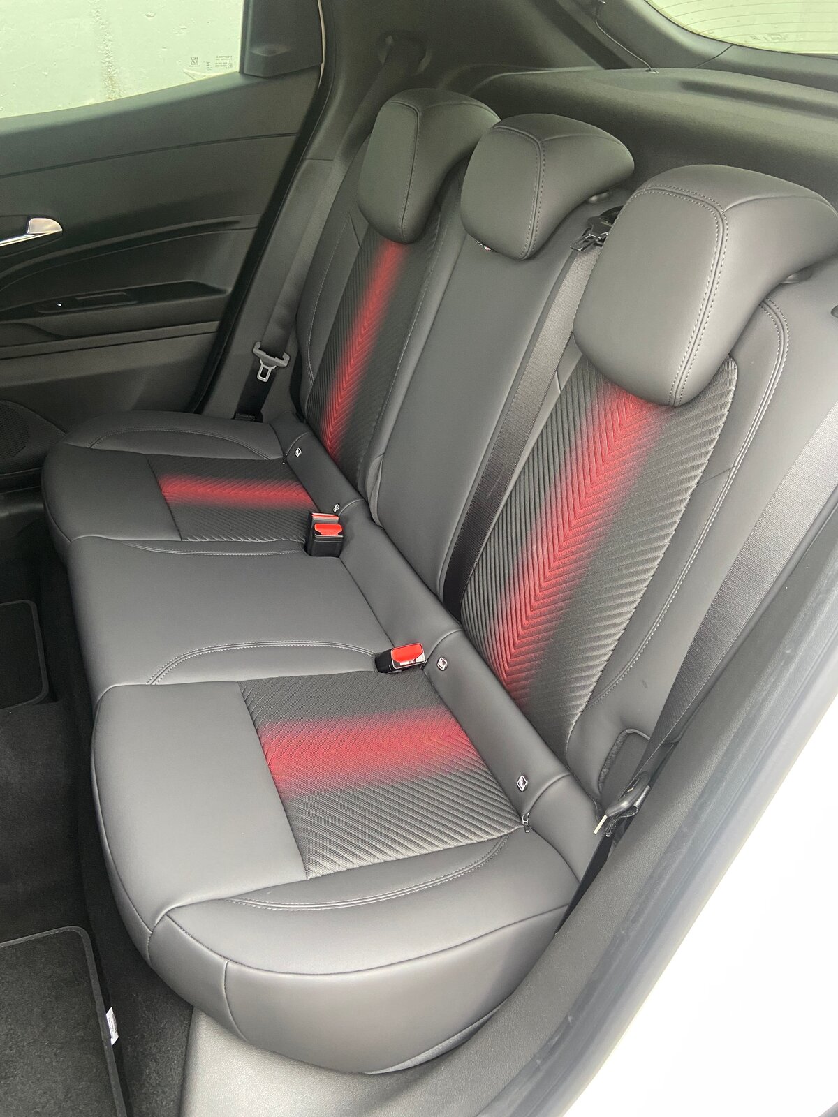 ALFA ROMEO ALFA ROMEO Junior 1.2 48V Hybrid TI Tech, Hybride Leggero Benzina/Elettrica, Auto nuove, Automatico - 7