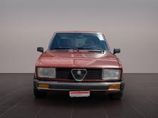 ALFA ROMEO ALFETTA 2.0l, Petrol, Second hand / Used, Manual - 2