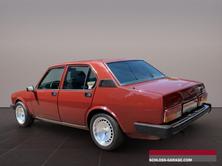 ALFA ROMEO ALFETTA 2.0l, Petrol, Second hand / Used, Manual - 4
