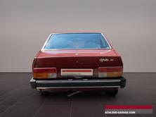 ALFA ROMEO ALFETTA 2.0l, Petrol, Second hand / Used, Manual - 5