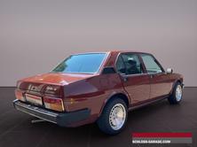 ALFA ROMEO ALFETTA 2.0l, Petrol, Second hand / Used, Manual - 7