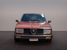 ALFA ROMEO ALFETTA 2.0l, Benzina, Occasioni / Usate, Manuale - 2