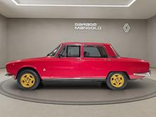 ALFA ROMEO Berlina 2000, Benzina, Occasioni / Usate, Manuale - 2