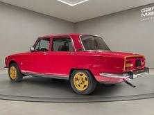 ALFA ROMEO Berlina 2000, Benzina, Occasioni / Usate, Manuale - 3