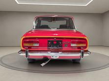 ALFA ROMEO Berlina 2000, Benzina, Occasioni / Usate, Manuale - 4