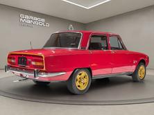 ALFA ROMEO Berlina 2000, Benzina, Occasioni / Usate, Manuale - 5