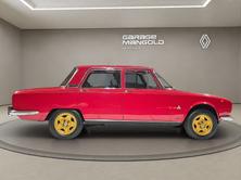 ALFA ROMEO Berlina 2000, Benzina, Occasioni / Usate, Manuale - 6