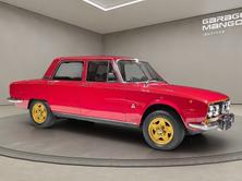 ALFA ROMEO Berlina 2000, Benzina, Occasioni / Usate, Manuale - 7
